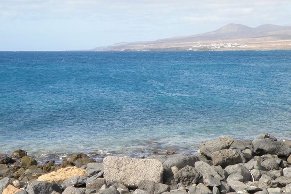 Fuerteventura  - Fot. Edyta Ruszkowska