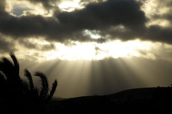 Fuerteventura  - Fot. Edyta Ruszkowska