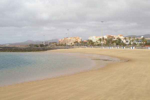 Fuerteventura  - Fot. Edyta Ruszkowska