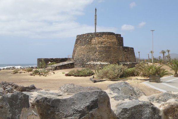 Fuerteventura  - Fot. Edyta Ruszkowska