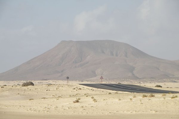 Fuerteventura  - Fot. Edyta Ruszkowska