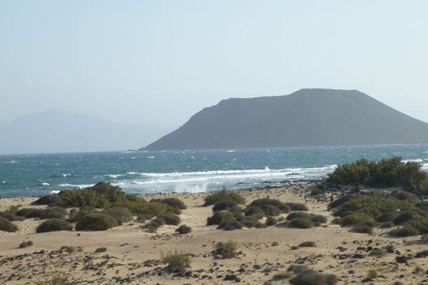 Fuerteventura  - Fot. Edyta Ruszkowska