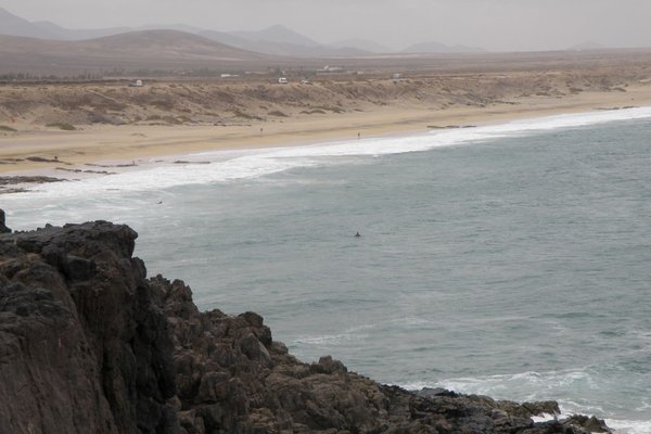 Fuerteventura  - Fot. Edyta Ruszkowska