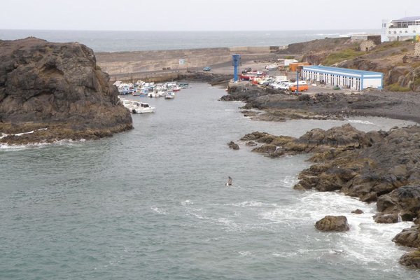 Fuerteventura  - Fot. Edyta Ruszkowska