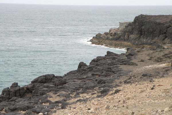 Fuerteventura  - Fot. Edyta Ruszkowska