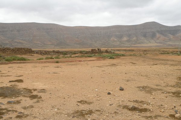 Fuerteventura  - Fot. Edyta Ruszkowska