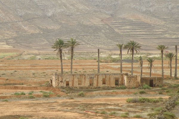 Fuerteventura  - Fot. Edyta Ruszkowska