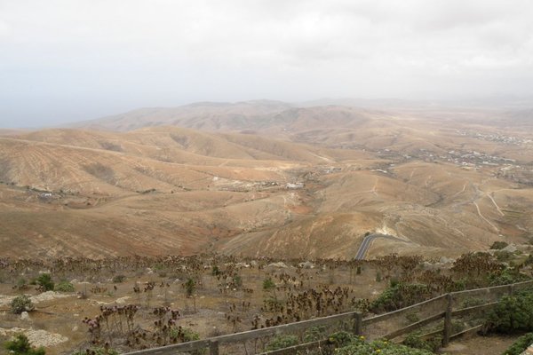 Fuerteventura  - Fot. Edyta Ruszkowska