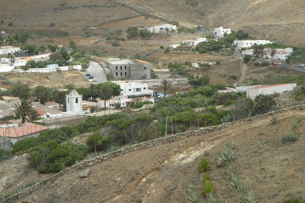 Fuerteventura  - Fot. Edyta Ruszkowska