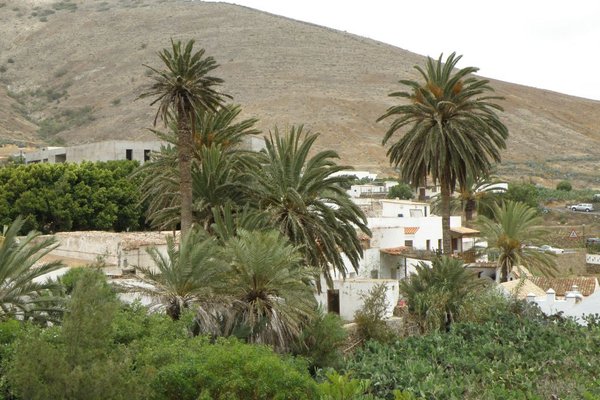 Fuerteventura  - Fot. Edyta Ruszkowska