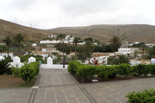 Fuerteventura  - Fot. Edyta Ruszkowska