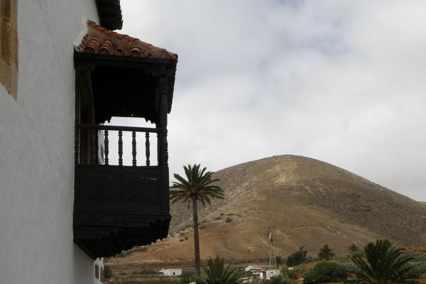 Fuerteventura  - Fot. Edyta Ruszkowska