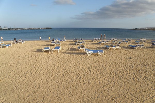 Fuerteventura  - Fot. Edyta Ruszkowska