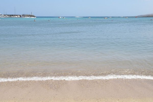 Fuerteventura  - Fot. Edyta Ruszkowska