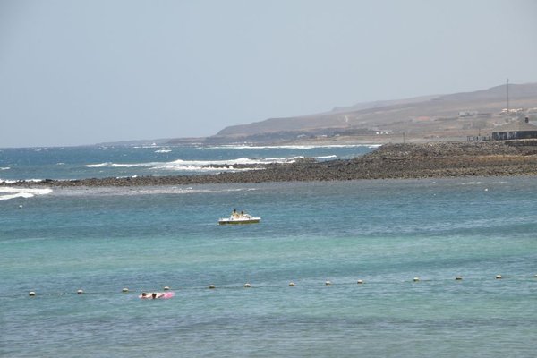 Fuerteventura  - Fot. Edyta Ruszkowska