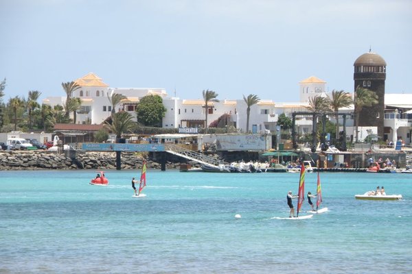 Fuerteventura  - Fot. Edyta Ruszkowska