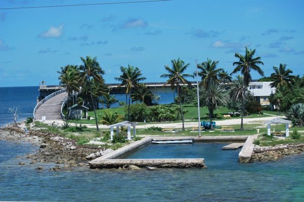 Wyspa Key West - Fot. Patryk Stępień