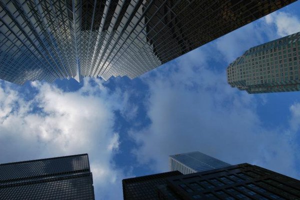 Toronto - Fot. Patryk Stępień