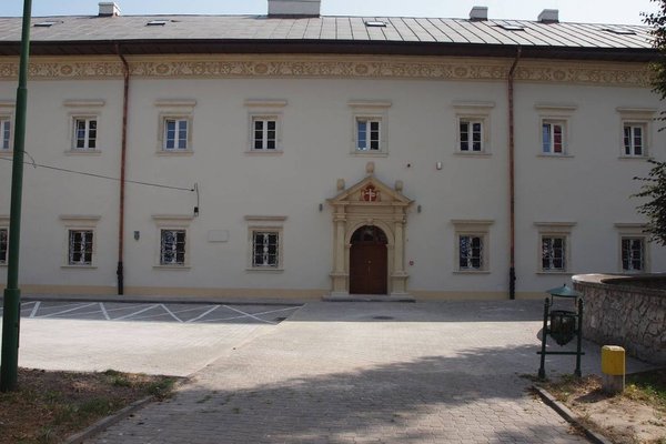 Pińczowskie Samorządowe Centrum Kultury