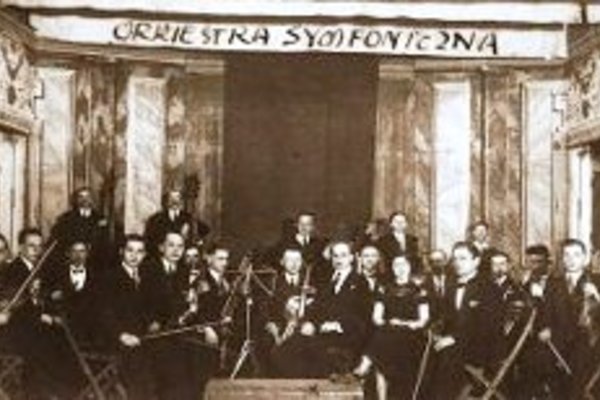 70 lat Filharmonii Świętokrzyskiej