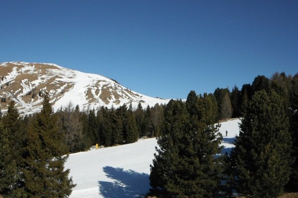 Dolomity - Ski area Alpe Lusia
Fot. Agnieszka Markiton