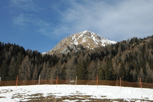 Dolomity - Ski Center Latemar
Fot. Agnieszka Markiton