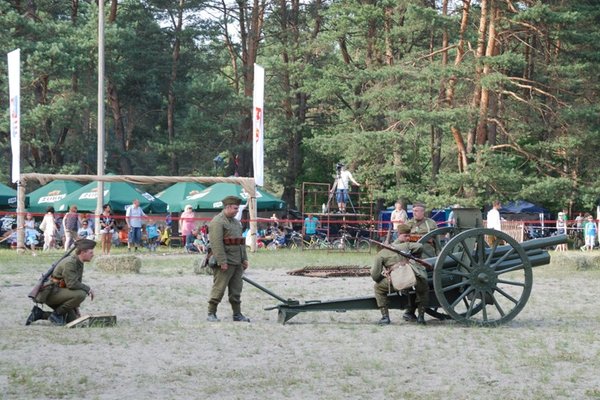 Świętokrzyskie - kraina pięknych koni - Stadion 