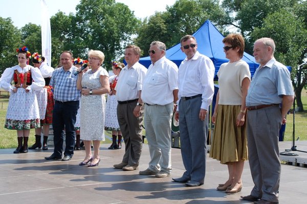 Świętokrzyskie - kraina pięknych koni - Stadnina Koni 