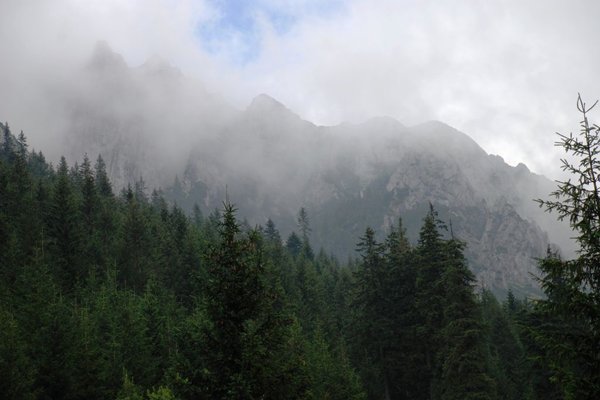 Zakopane i okolice - Fot. Mirosław Piróg