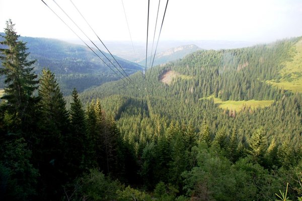 Zakopane i okolice - Fot. Mirosław Piróg