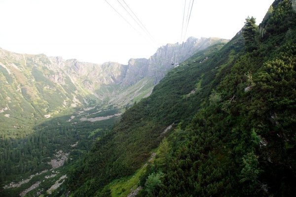 Zakopane i okolice - Fot. Mirosław Piróg