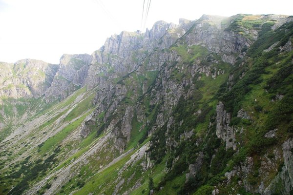 Zakopane i okolice - Fot. Mirosław Piróg