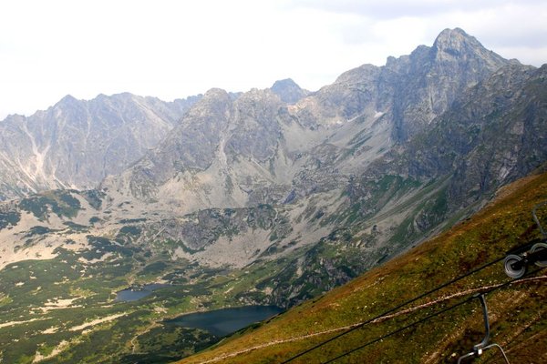 Zakopane i okolice - Fot. Mirosław Piróg