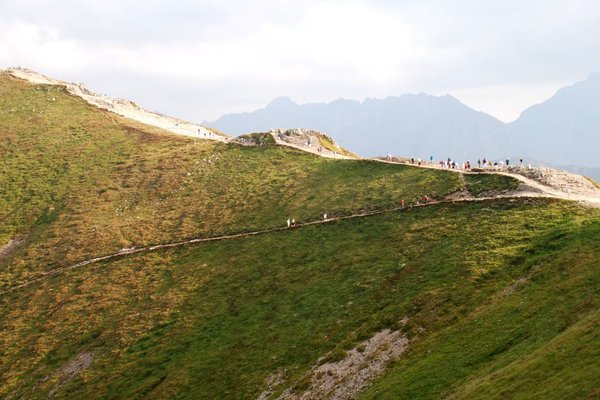 Zakopane i okolice - Fot. Mirosław Piróg