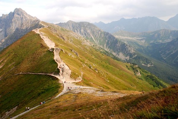 Zakopane i okolice - Fot. Mirosław Piróg