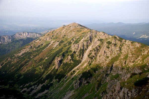 Zakopane i okolice - Fot. Mirosław Piróg