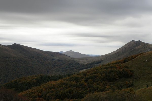 Bieszczady i okolice - Fot. Edyta Ruszkowska