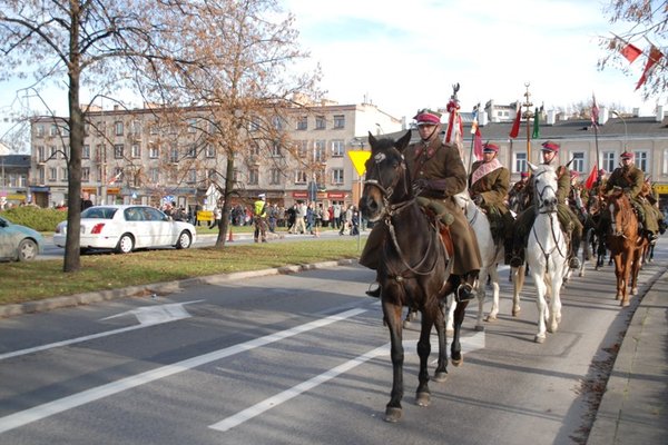 Narodowe Święto Niepodległości