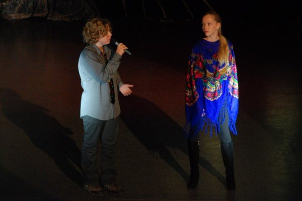 Międzynarodowy Festiwal im. Henryka Morysa  - Fot. Augustyna Nowacka