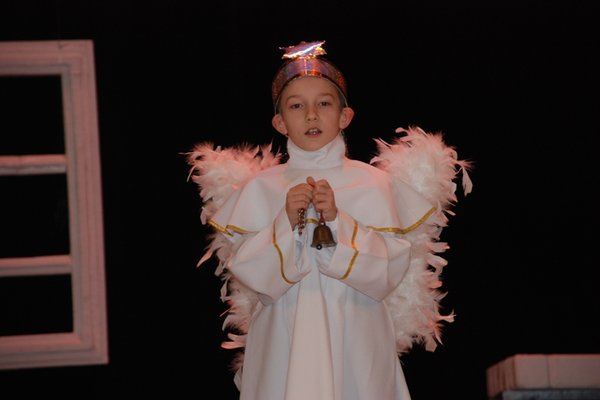 Świętokrzyski Przegląd Zespołów Kolędniczych - Herody z Mąchocic-Scholasterii
Fot. Agnieszka Markiton