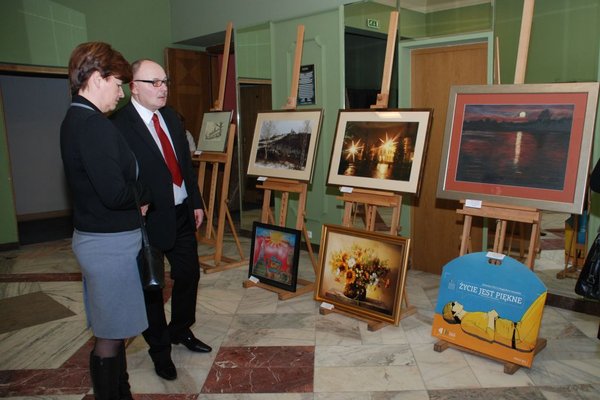 Koncert i aukcja na rzecz Hospicjum im. Błogosławionej Matki Teresy z Kalkuty w Kielcach