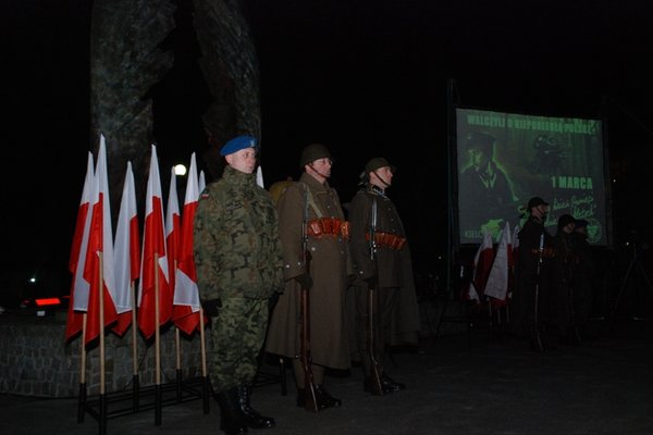 Narodowy Dzień Pamięci 