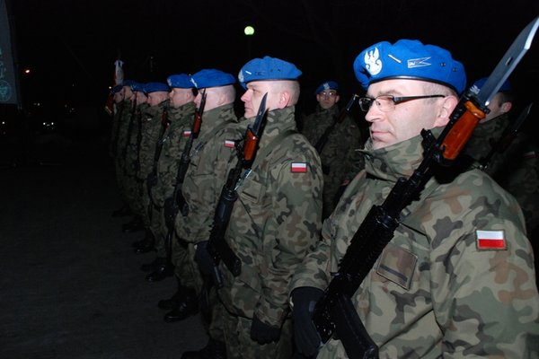 Narodowy Dzień Pamięci Żołnierzy Wyklętych - Fot. Krzysztof Herod