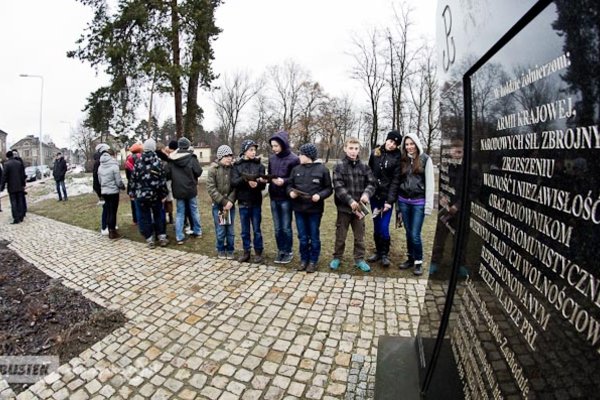 Narodowy Dzień Pamięci 