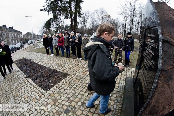 Narodowy Dzień Pamięci 