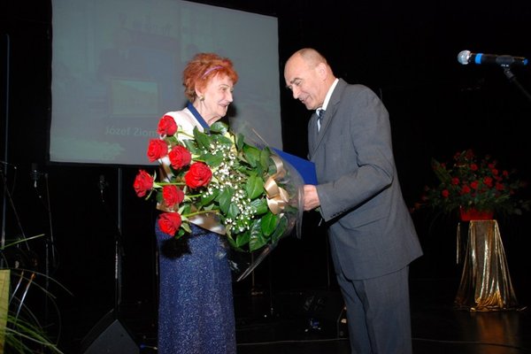 90 lat Towarzystwa Przyjaciół Sztuk Pięknych - Fot. Agnieszka Markiton