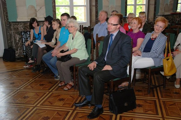 Promocja książki „Zdrady Wiktorii” Alicji Basty  - Fot. Agnieszka Markiton