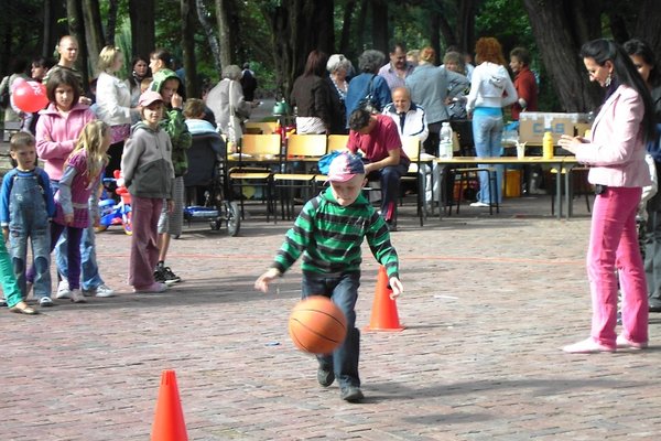 VII Wiosenna Akademia Nauczycieli Wychowania Fizycznego