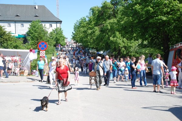 XI Jarmark Świętokrzyski