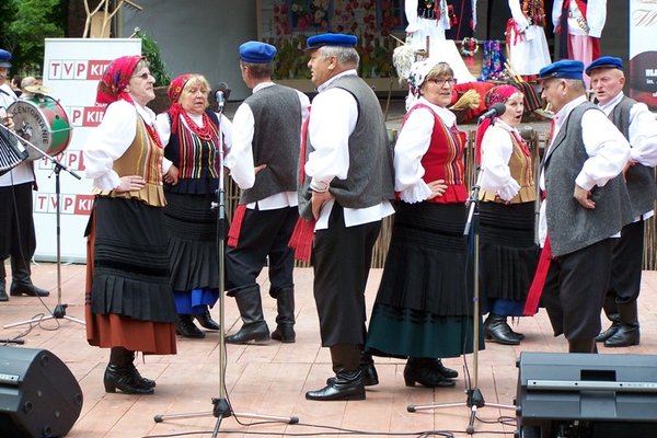 Zespół Pieśni i Tańca „Wincentowianie”